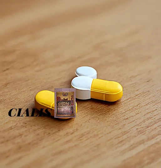 Bueno farmacia es cialis